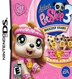 5488 - Littlest Pet Shop 3 - Biggest Stars - Pink Team ROM